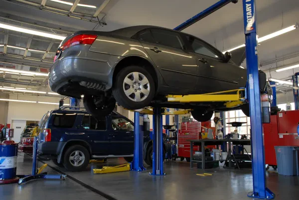 Stephen's Auto Body Inc. - photo 2