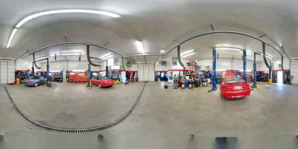Dynamic Automotive - photo 3