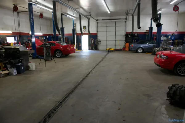 Dynamic Automotive - photo 4