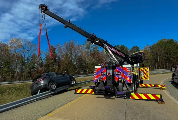 Jinks Motor Carriers Towing and Recovery Inc. - photo 3