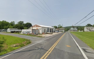 Ridgley's Automotive Services Inc
