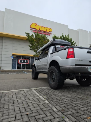4 Wheel Parts Doral - Off Road & 4X4 Parts For Trucks & Jeeps