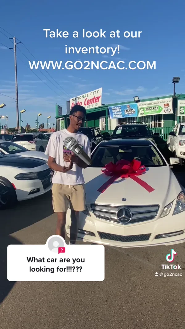 National City Auto Center Inc - photo 2