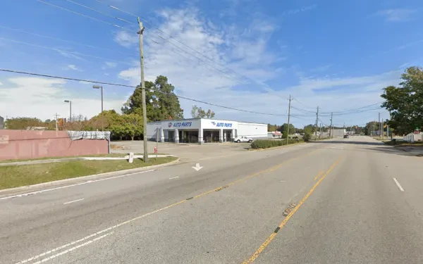 Carquest Auto Parts - Carquest of Whiteville - photo 2