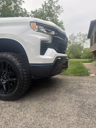 HERRICK AUTO REBUILDERS, INC.