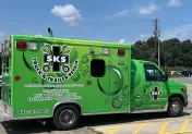 SKS Truck & Trailer Repair Wrecker Service