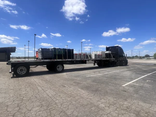 SKS Truck & Trailer Repair Wrecker Service - photo 3