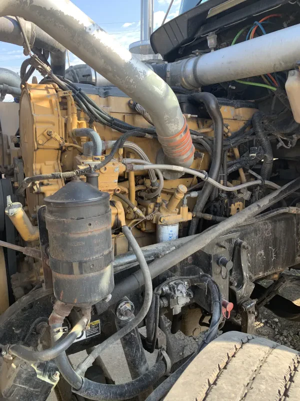 SKS Truck & Trailer Repair Wrecker Service - photo 4