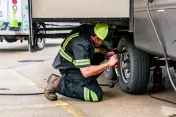 Langford Tire Service - Mobile Truck & Trailer Repair