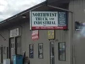 NORTHWEST TRUCK AND INDUSTRIAL INC.