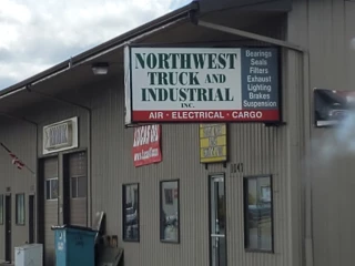 NORTHWEST TRUCK AND INDUSTRIAL INC.