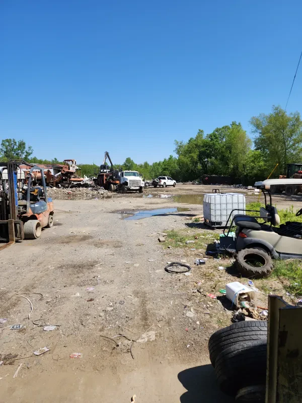 Reeves Recycling - photo 2