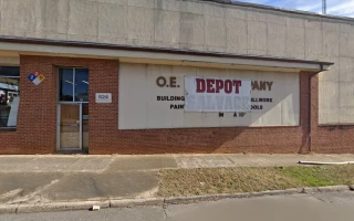 Depot Salvage