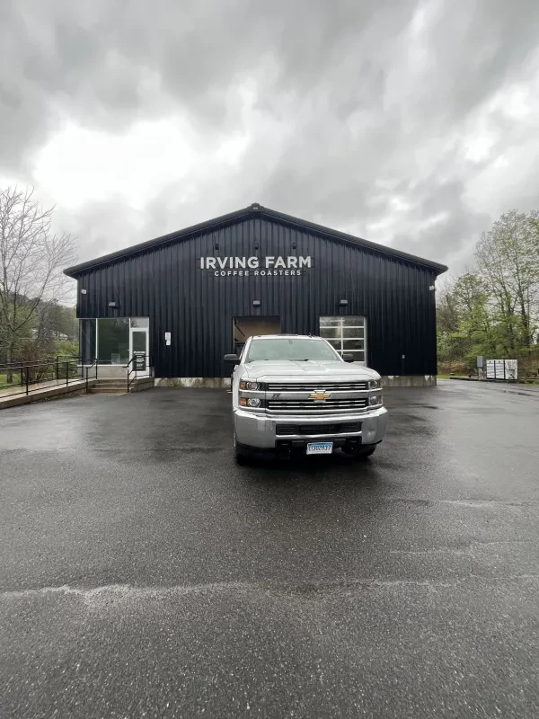 Hill Town Recycling & Waste LLC - photo 3