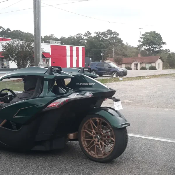 Westwood Auto Parts - photo 2