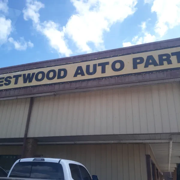 Westwood Auto Parts - photo 4