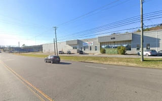 THE PARTS HOUSE