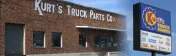 Kurt's Truck & Parts Co., Inc