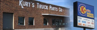 Kurt's Truck & Parts Co., Inc
