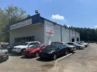 Iron City Imports