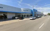 Edwards Chevrolet Parts