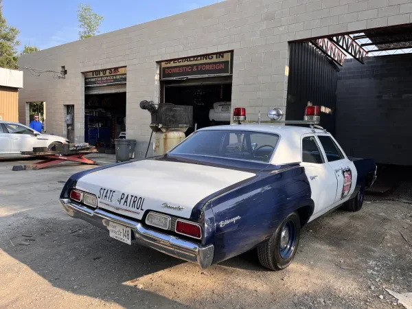 Toro's Automotive & Truck Center - photo 2