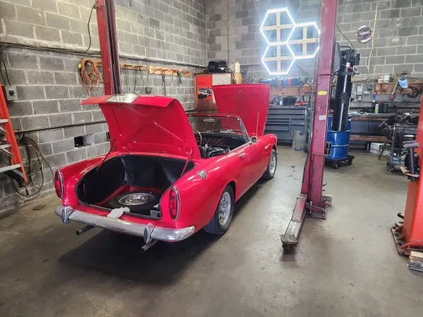 Rodgers Family Auto & Truck Repair - photo 4