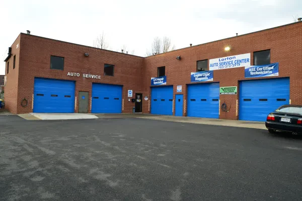 Lorton Auto Service Center - photo 4