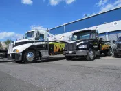 Dominion Towing Inc