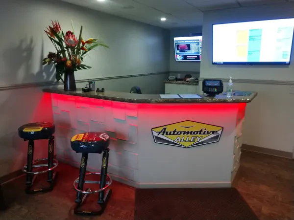 Automotive Alley - Arcade - photo 4