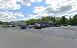 Thompson Motors LLC