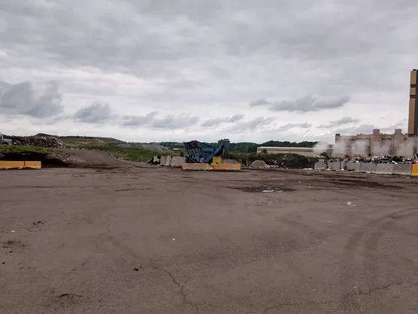 Fairfax County Recycling and Disposal Center - photo 2