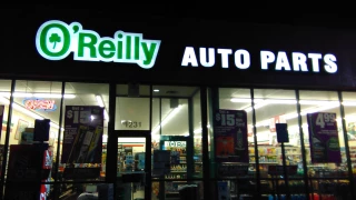 O'Reilly Auto Parts