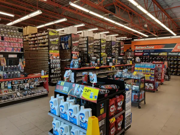 AutoZone Auto Parts - photo 3