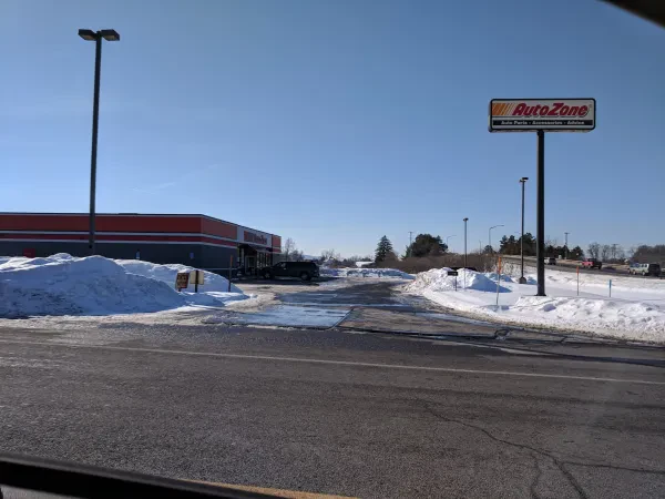 AutoZone Auto Parts - photo 4