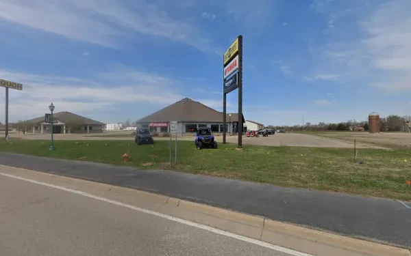 Belle Plaine Motorsports Parts - photo 3
