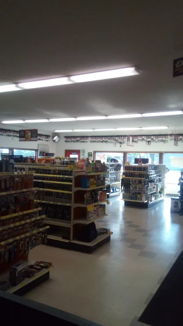 Parts City Auto Parts - Belle Plaine Parts City - photo 2