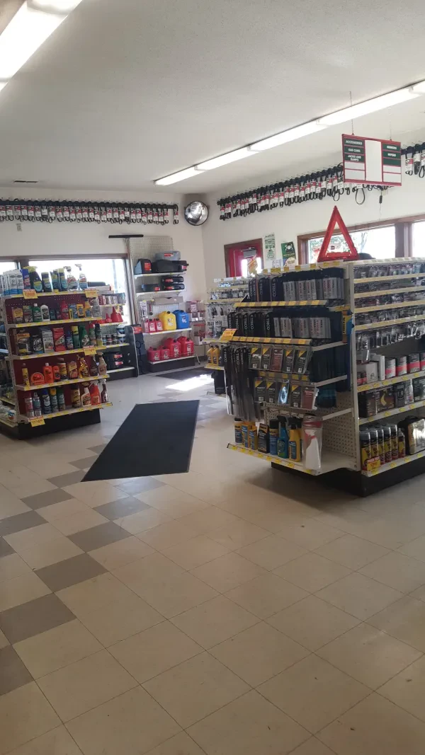 Parts City Auto Parts - Belle Plaine Parts City - photo 3