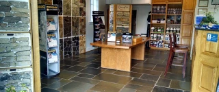 Rock Stone & Sand Yard Inc