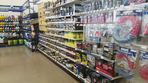 NAPA Auto Parts - Prior Lake - photo 2