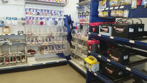 NAPA Auto Parts - Prior Lake - photo 3