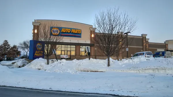 NAPA Auto Parts - Prior Lake - photo 4