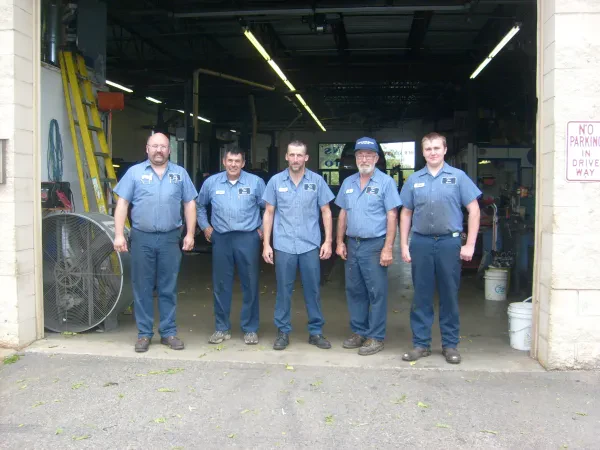 Dan's Auto Repair - photo 3