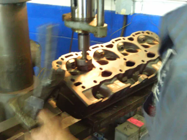 Dan's Auto Repair - photo 4
