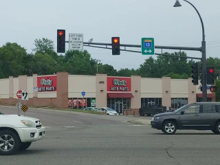 O'Reilly Auto Parts