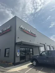 Accelerated Automotive
