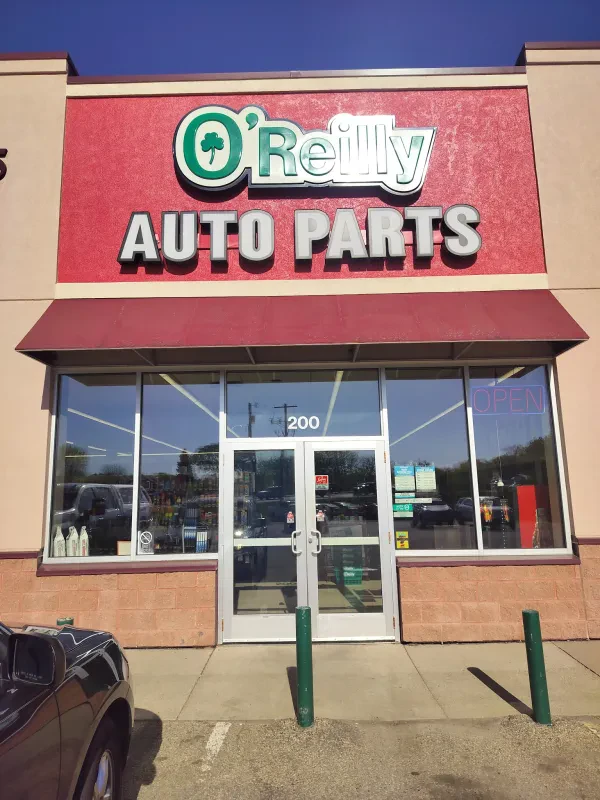 O'Reilly Auto Parts - photo 3