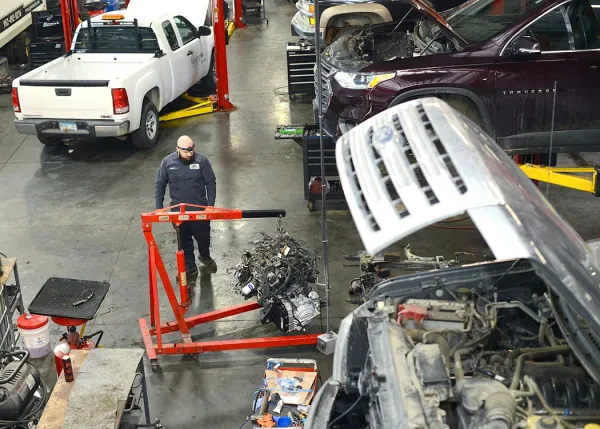 Accelerated Automotive - photo 3