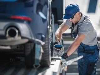 Tampa Towing & junk