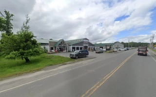 Rangeley Lakes Builders Supply